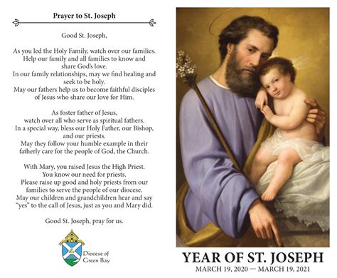 prayer to st joseph to sleep